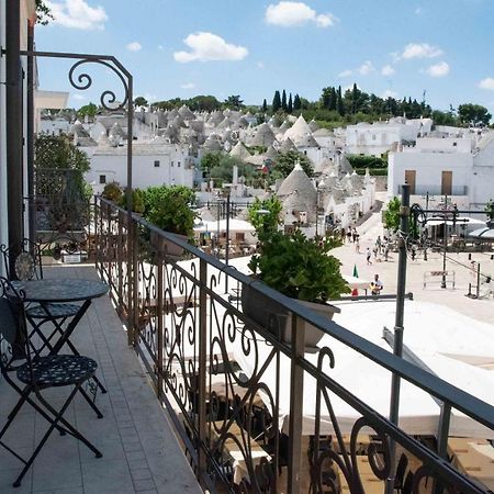 Perlage Suite Luxury B&B - Amazing View Of Trulli Alberobello Eksteriør bilde