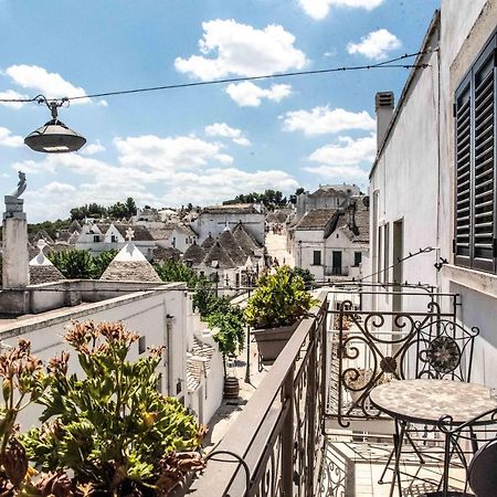 Perlage Suite Luxury B&B - Amazing View Of Trulli Alberobello Eksteriør bilde