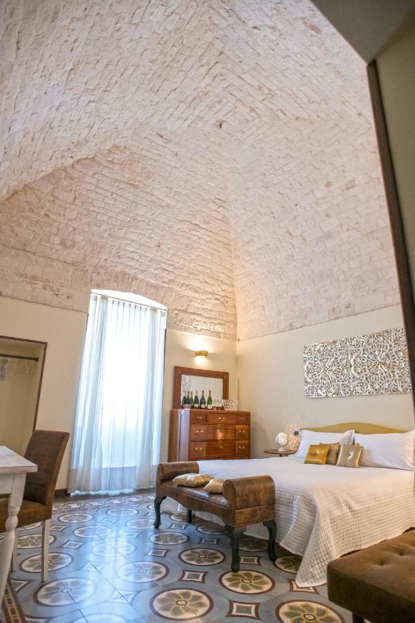 Perlage Suite Luxury B&B - Amazing View Of Trulli Alberobello Eksteriør bilde