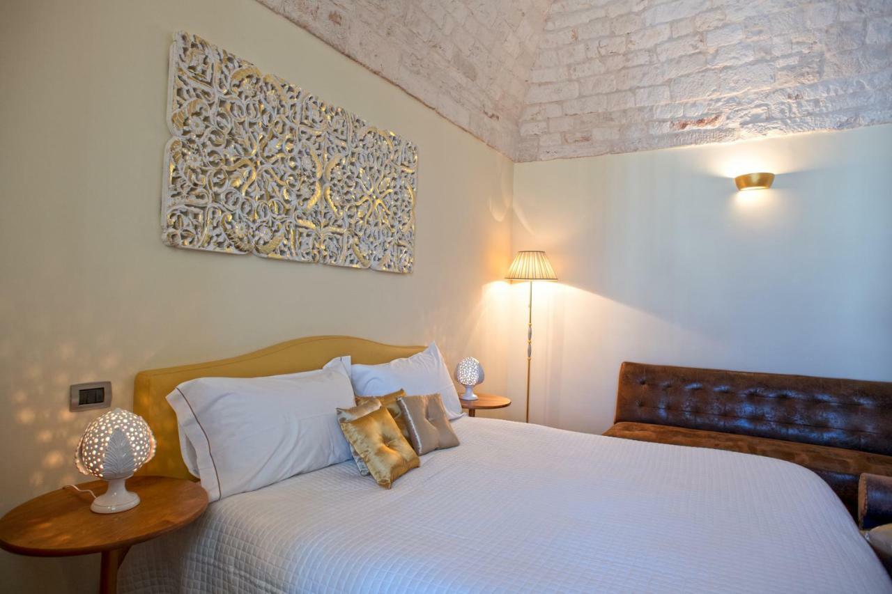 Perlage Suite Luxury B&B - Amazing View Of Trulli Alberobello Eksteriør bilde