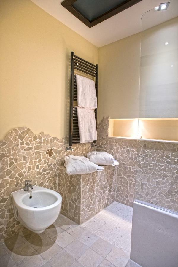Perlage Suite Luxury B&B - Amazing View Of Trulli Alberobello Eksteriør bilde