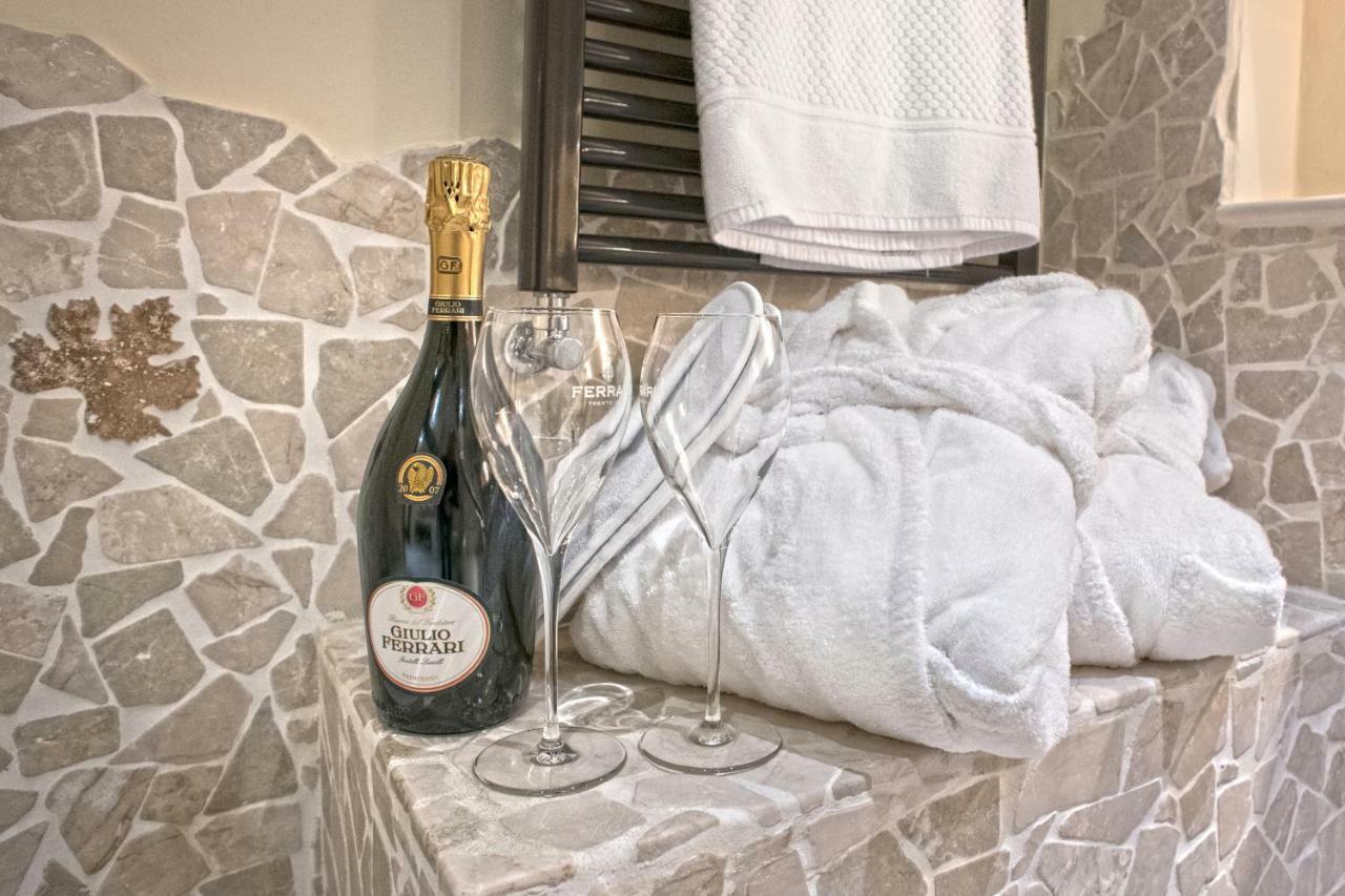 Perlage Suite Luxury B&B - Amazing View Of Trulli Alberobello Eksteriør bilde