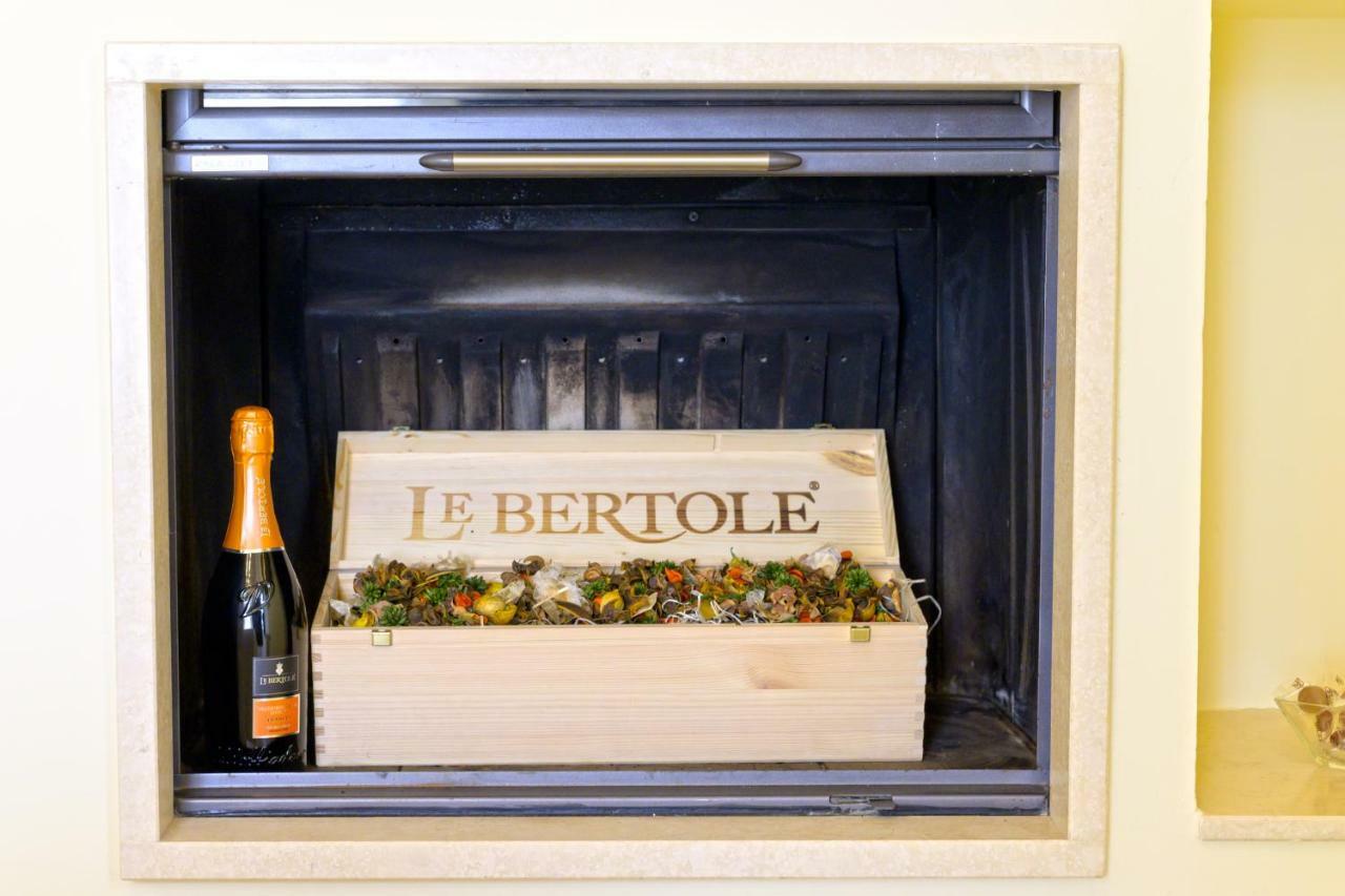 Perlage Suite Luxury B&B - Amazing View Of Trulli Alberobello Eksteriør bilde
