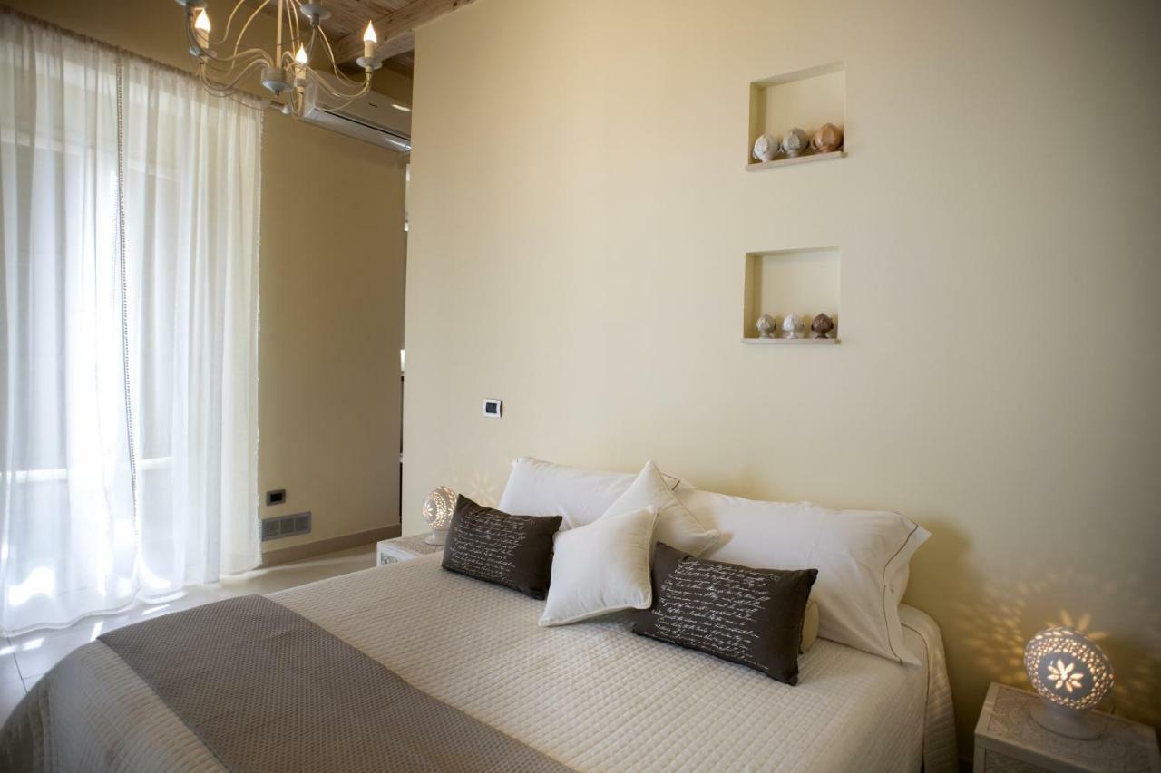 Perlage Suite Luxury B&B - Amazing View Of Trulli Alberobello Eksteriør bilde