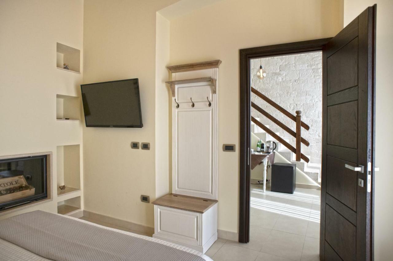 Perlage Suite Luxury B&B - Amazing View Of Trulli Alberobello Eksteriør bilde