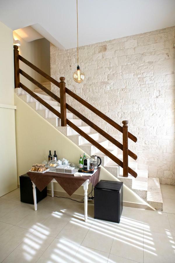 Perlage Suite Luxury B&B - Amazing View Of Trulli Alberobello Eksteriør bilde