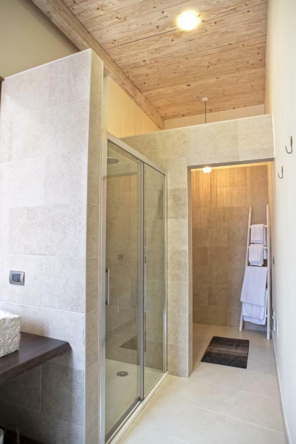 Perlage Suite Luxury B&B - Amazing View Of Trulli Alberobello Eksteriør bilde